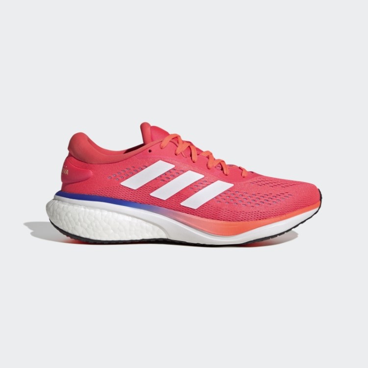 Tênis Supernova 2.0 Vermelho Adidas