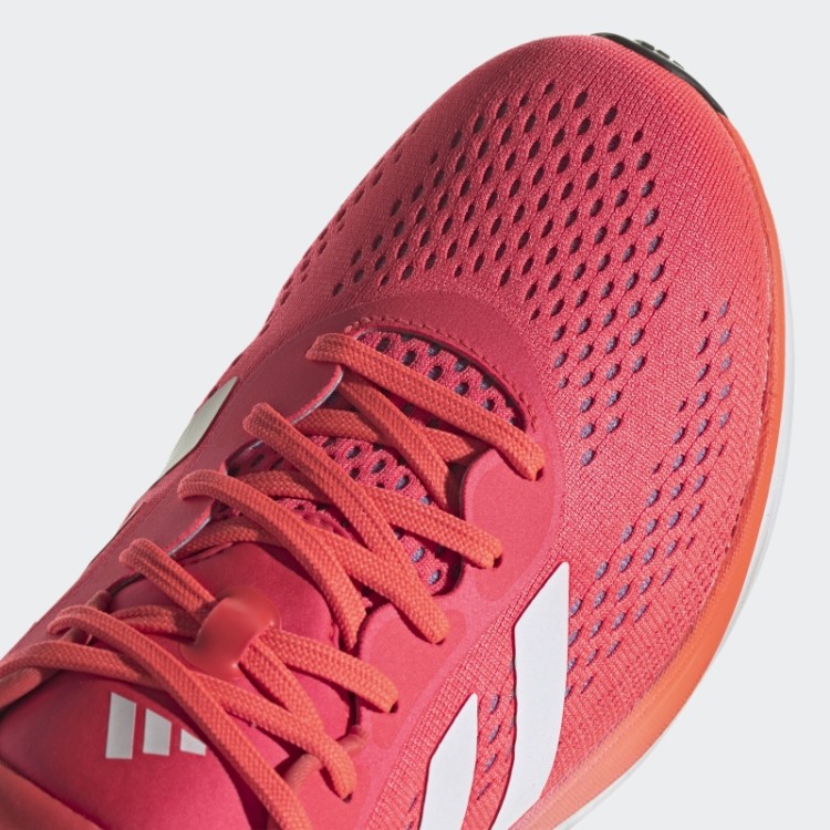 Tênis Supernova 2.0 Vermelho Adidas