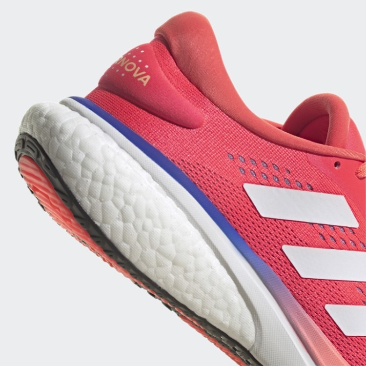 Tênis Supernova 2.0 Vermelho Adidas