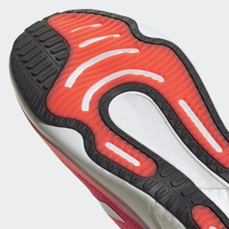 Tênis Supernova 2.0 Vermelho Adidas