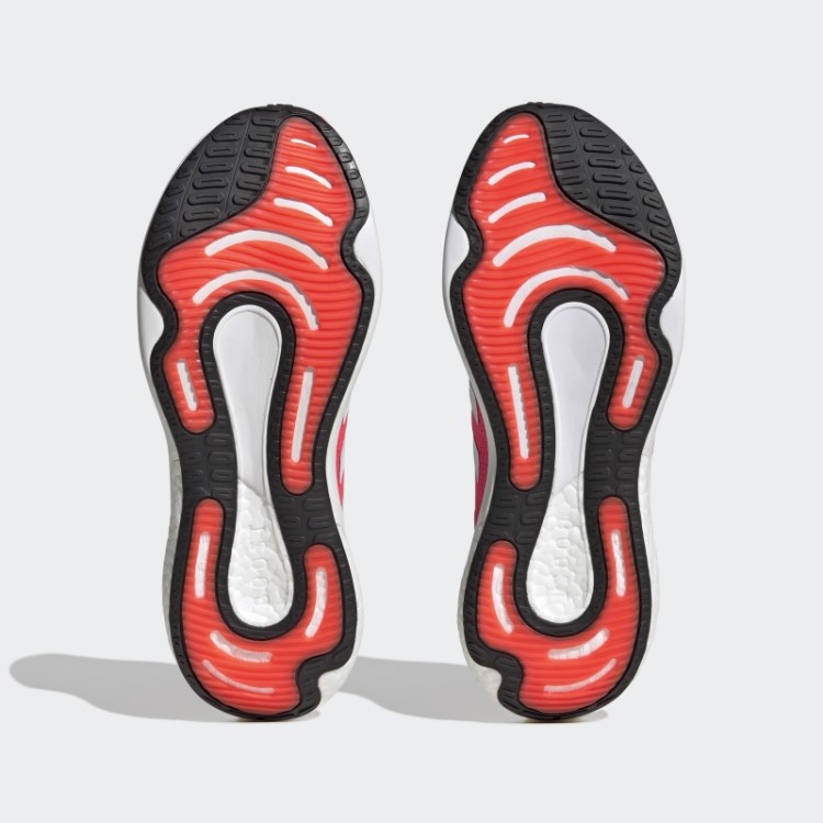Tênis Supernova 2.0 Vermelho Adidas