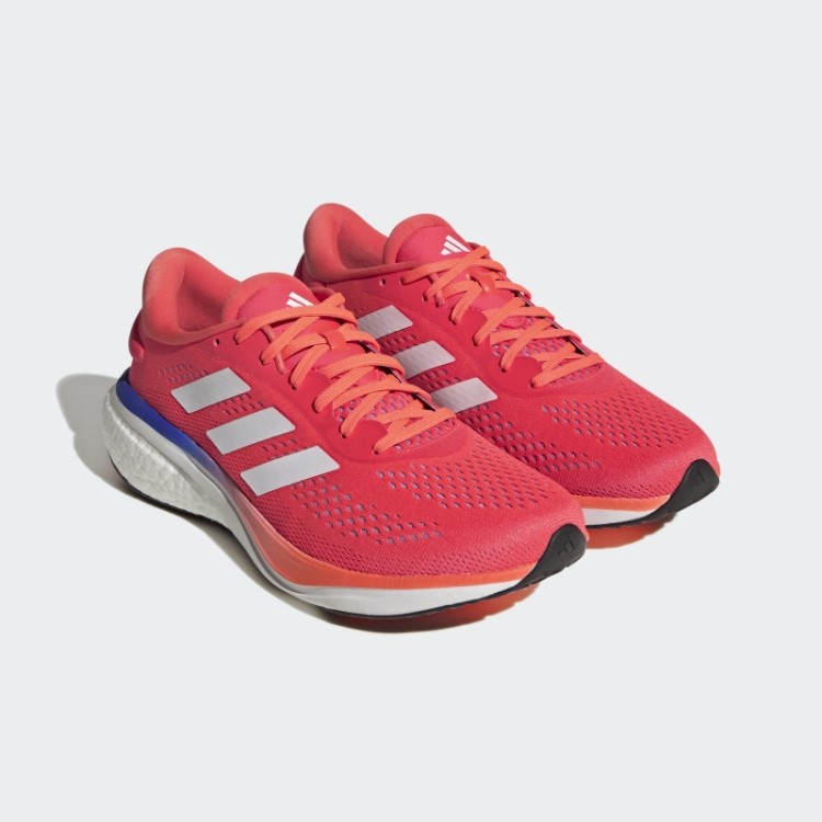 Tênis Supernova 2.0 Vermelho Adidas