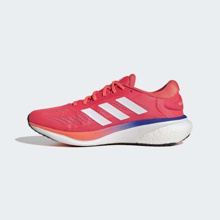 Tênis Supernova 2.0 Vermelho Adidas
