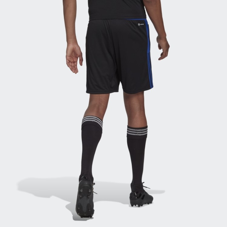 Bermuda Adidas Tiro Essencial Preta