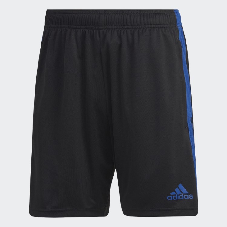 Bermuda Adidas Tiro Essencial Preta