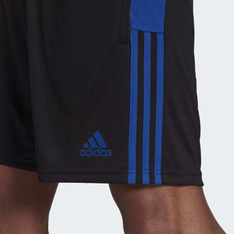 Bermuda Adidas Tiro Essencial Preta