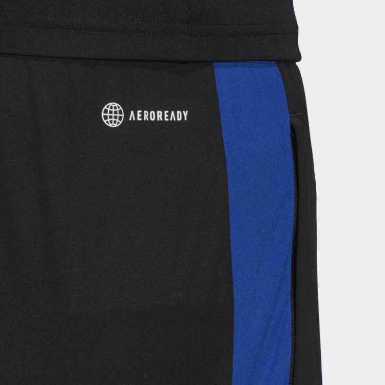 Bermuda Adidas Tiro Essencial Preta