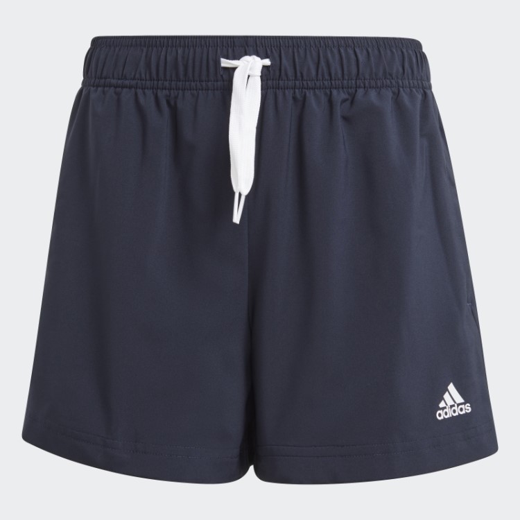 Calção Chelsea Adidas Essentials Tinta Quente
