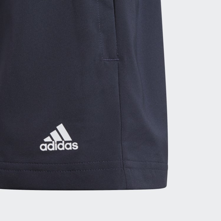 Calção Chelsea Adidas Essentials Tinta Quente