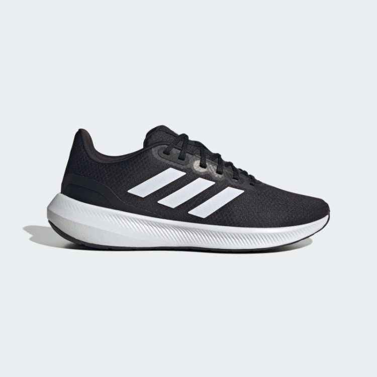 Tênis Runfalcon 3 Preto Adidas