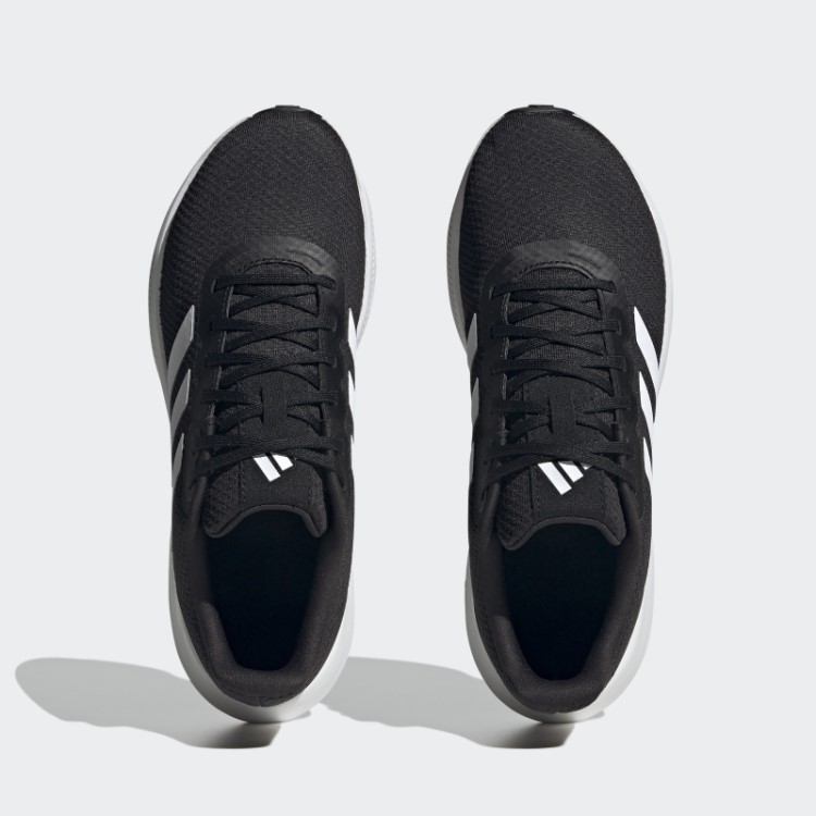 Tênis Runfalcon 3 Preto Adidas