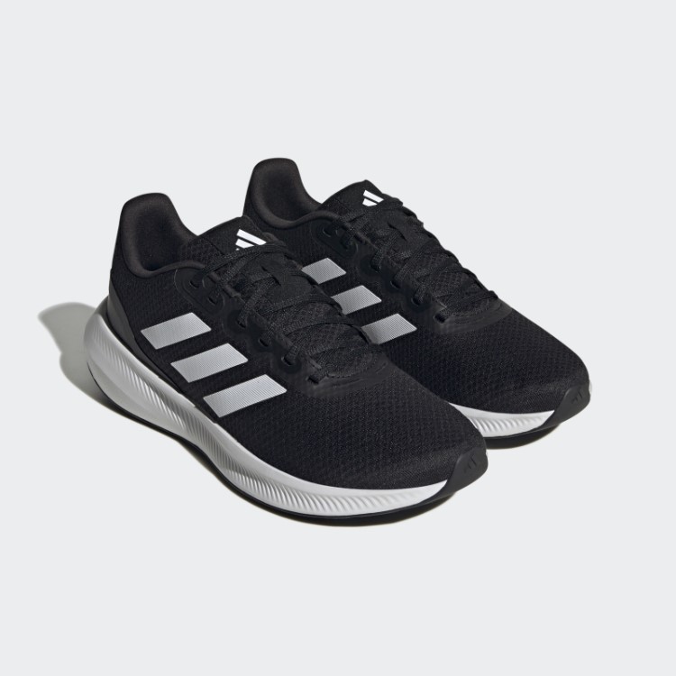 Tênis Runfalcon 3 Preto Adidas
