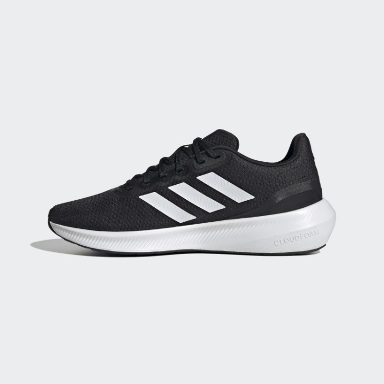 Tênis Runfalcon 3 Preto Adidas