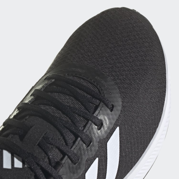 Tênis Runfalcon 3 Preto Adidas