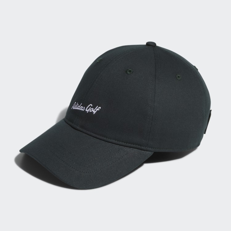 Gorro Go-to Dad Verde Adidas