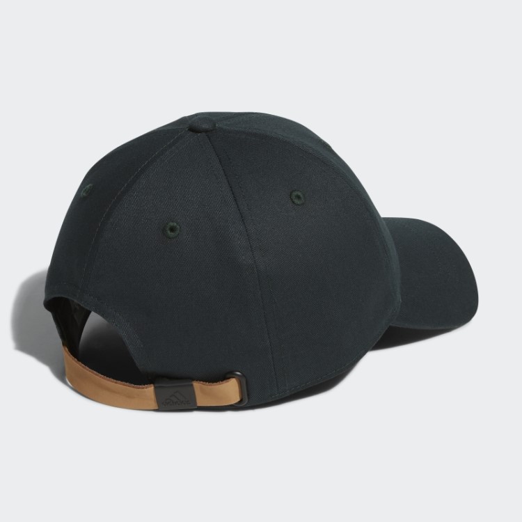 Gorro Go-to Dad Verde Adidas