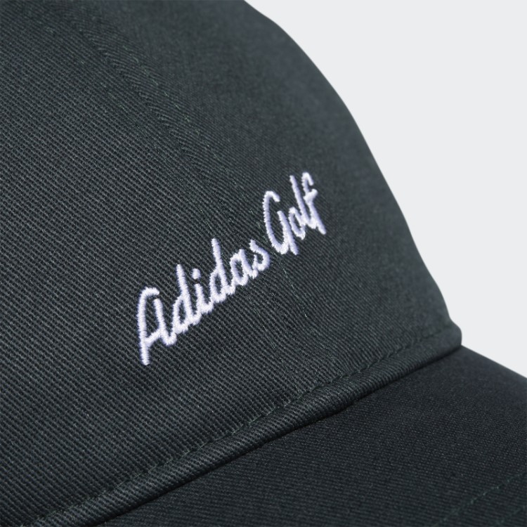Gorro Go-to Dad Verde Adidas