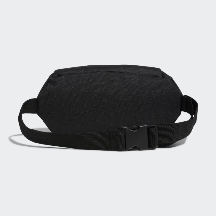 Bolsa De Cintura Preta Ncl Wnlb Adidas