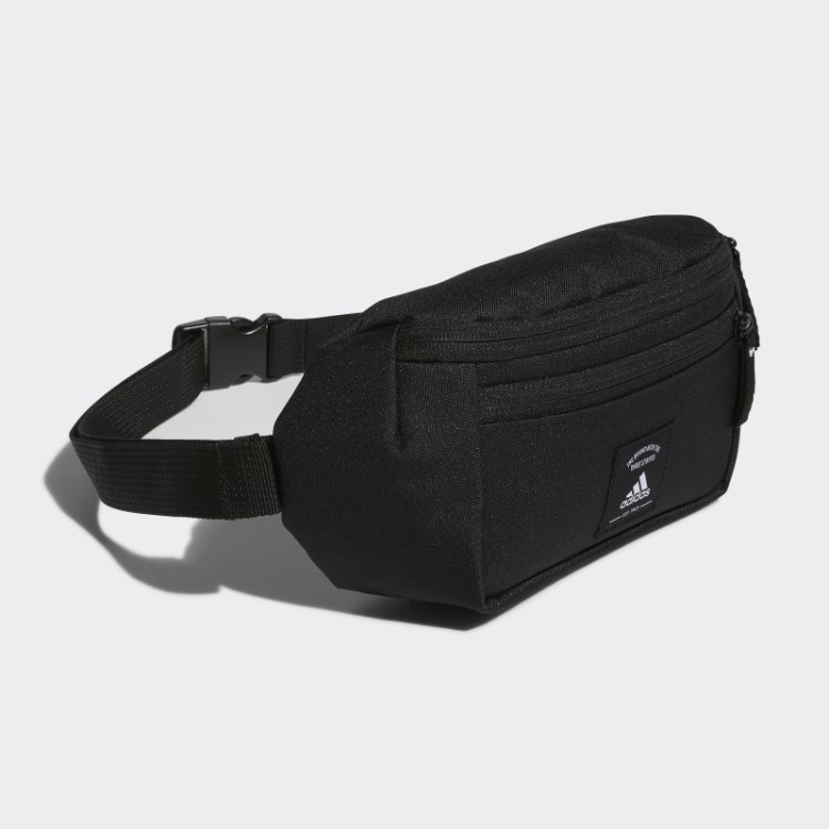 Bolsa De Cintura Preta Ncl Wnlb Adidas