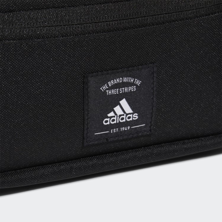 Bolsa De Cintura Preta Ncl Wnlb Adidas
