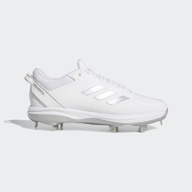 ícone 7 Chuteiras Adidas Branco