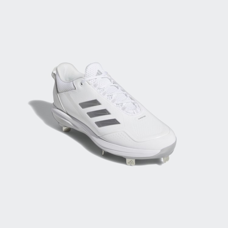 ícone 7 Chuteiras Adidas Branco