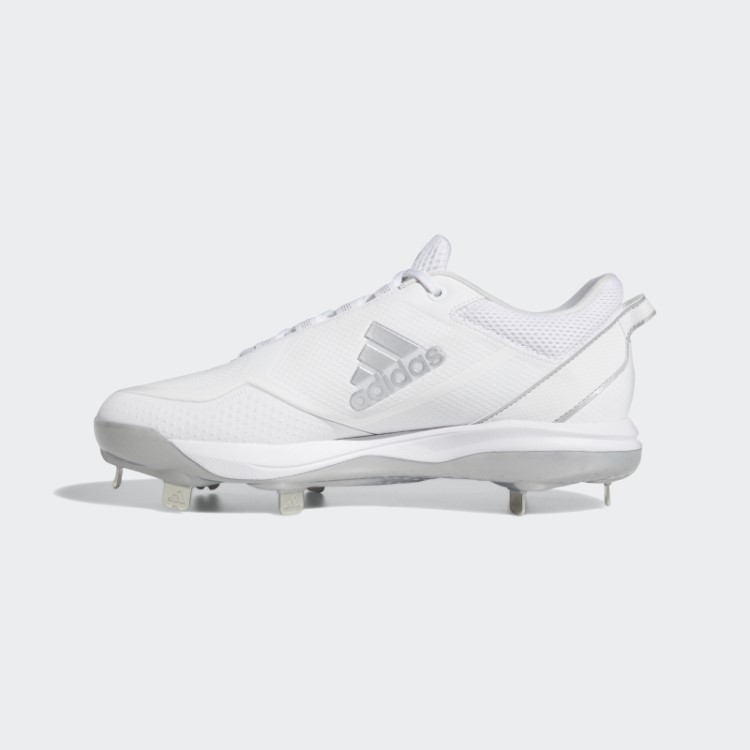 ícone 7 Chuteiras Adidas Branco