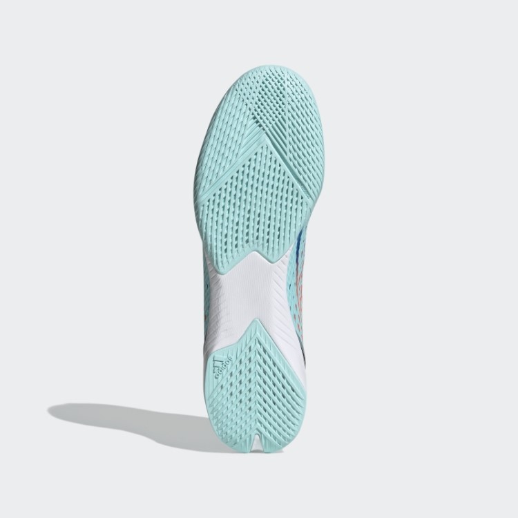 Adidas X Speedportal.3 Tênis Indoor Aqua