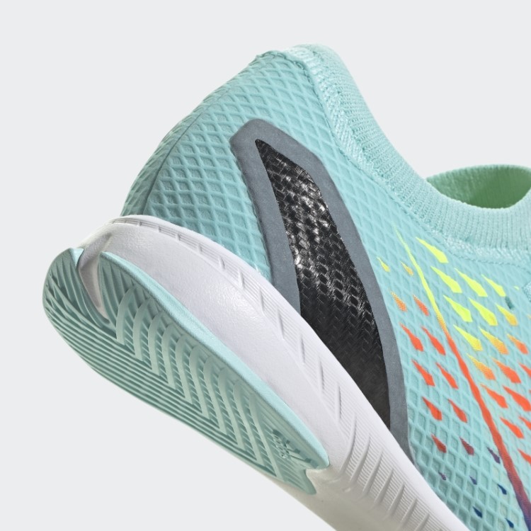 Adidas X Speedportal.3 Tênis Indoor Aqua