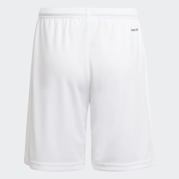 Calção Squadra 21 Branco Adidas
