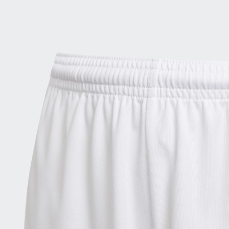 Calção Squadra 21 Branco Adidas