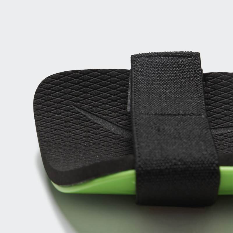 Caneleiras De Treinamento Adidas X Speedportal Verde