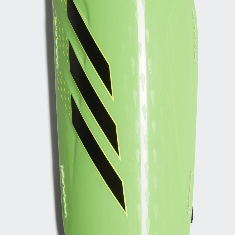 Caneleiras De Treinamento Adidas X Speedportal Verde