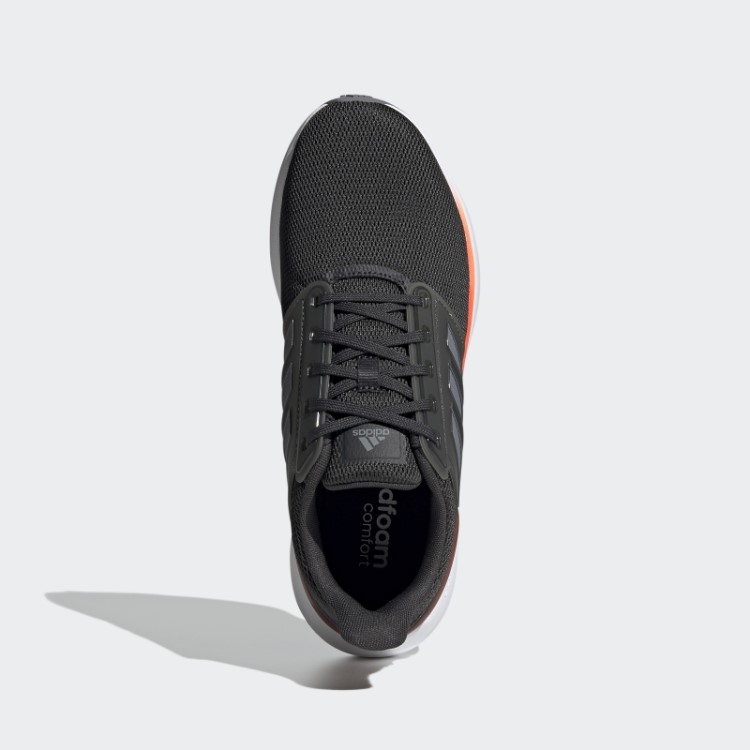 Tênis De Corrida Adidas Eq19 De Carbono