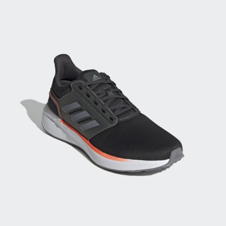 Tênis De Corrida Adidas Eq19 De Carbono