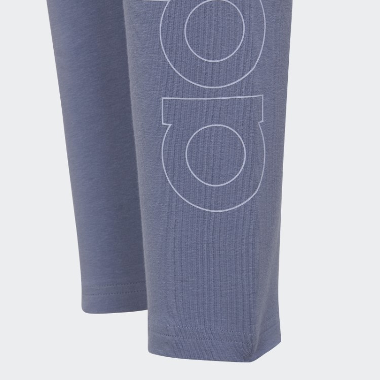 órbita Violeta G Lin Perna Adidas