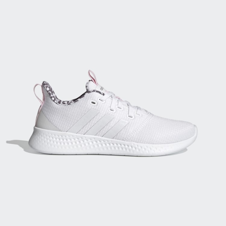 Tênis Puremotion Branco Adidas