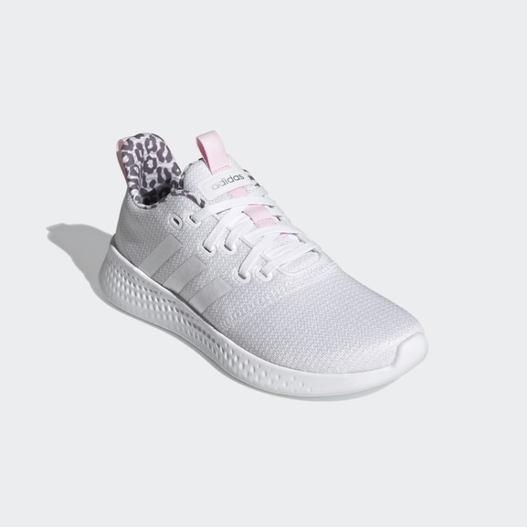 Tênis Puremotion Branco Adidas