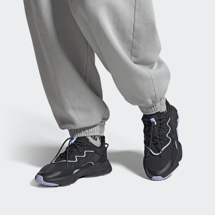 Tênis Adidas Ozweego Blue Dawn