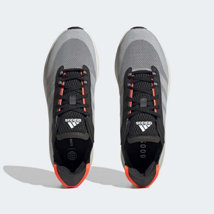 Sapato Preto Adidas Avryn