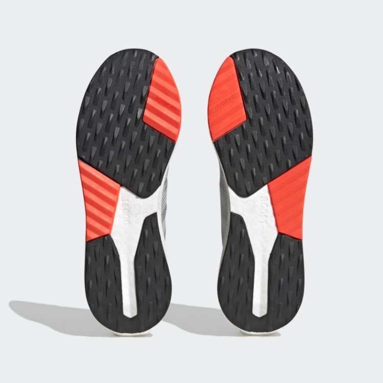 Sapato Preto Adidas Avryn