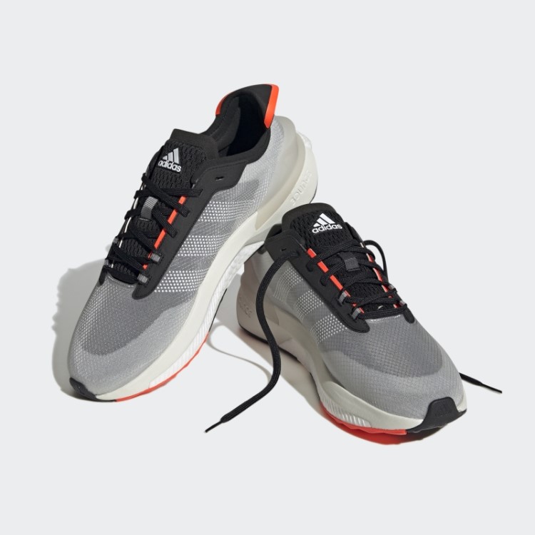 Sapato Preto Adidas Avryn