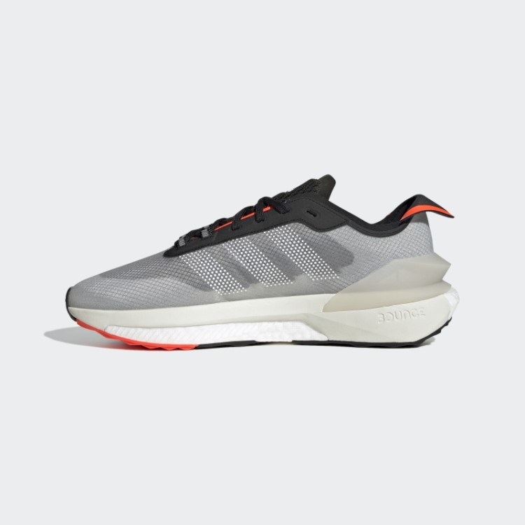 Sapato Preto Adidas Avryn