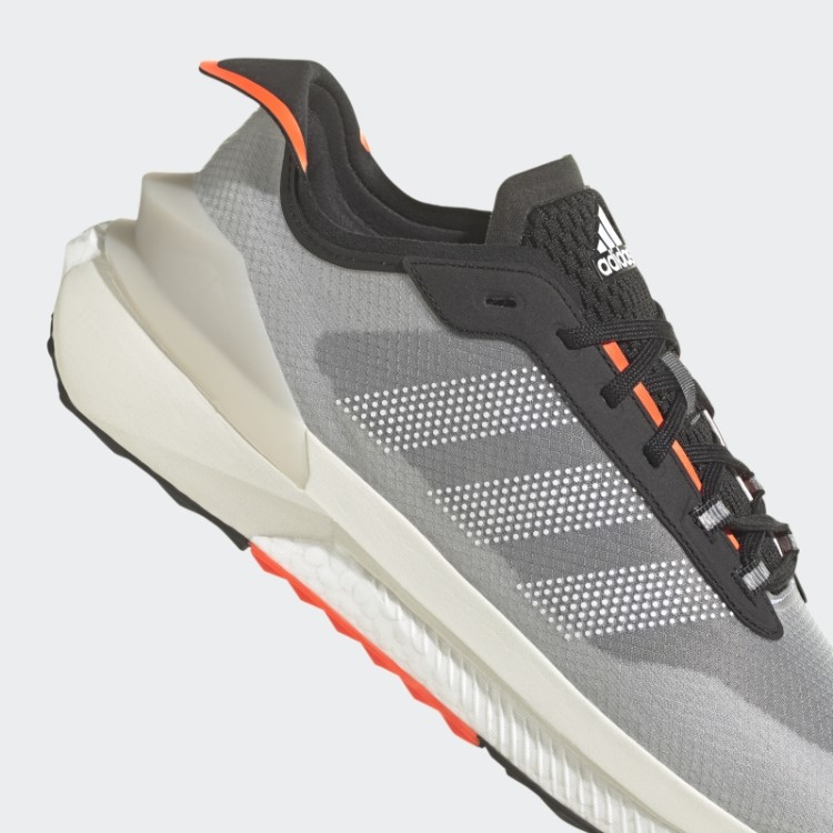 Sapato Preto Adidas Avryn