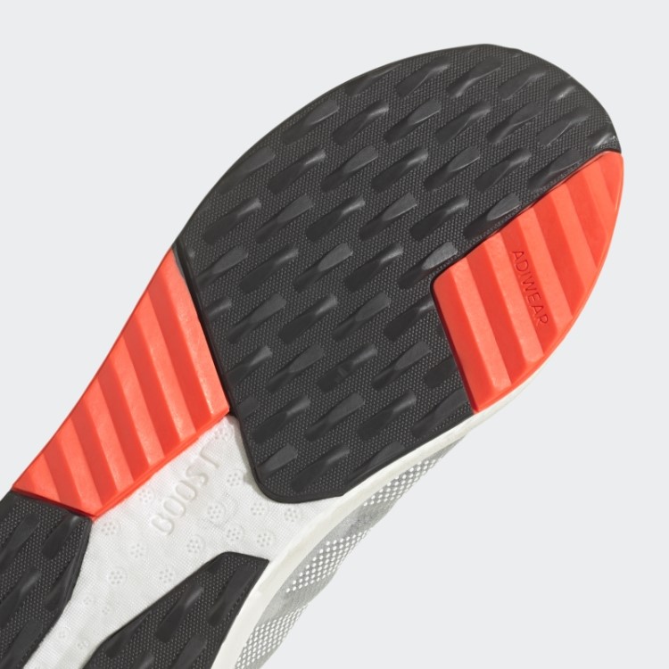 Sapato Preto Adidas Avryn