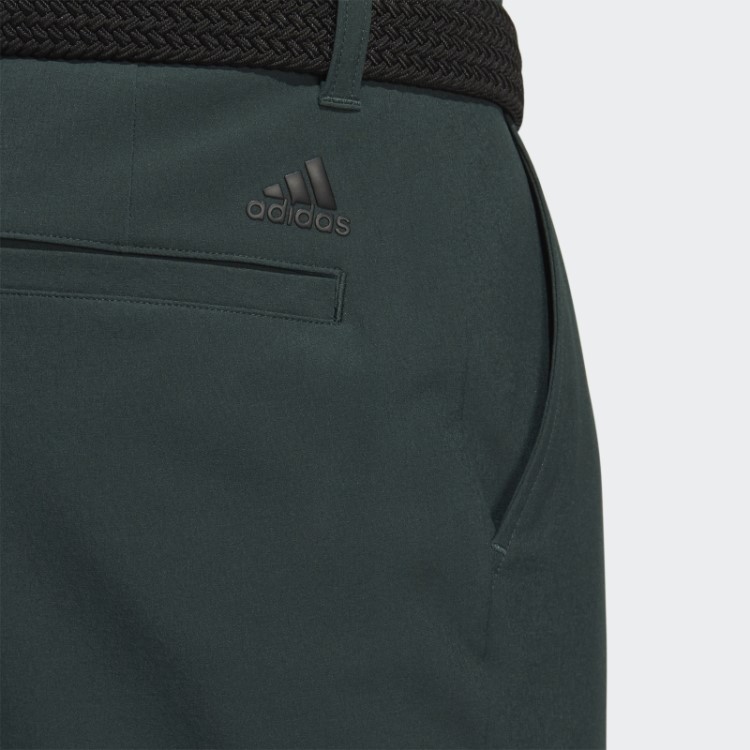 Calção Verde Ultimate365 Core De 8,5 Polegadas Adidas