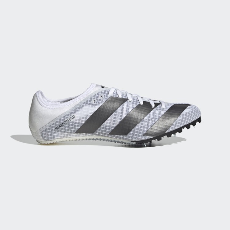 Tênis Branco Sprintstar Adidas