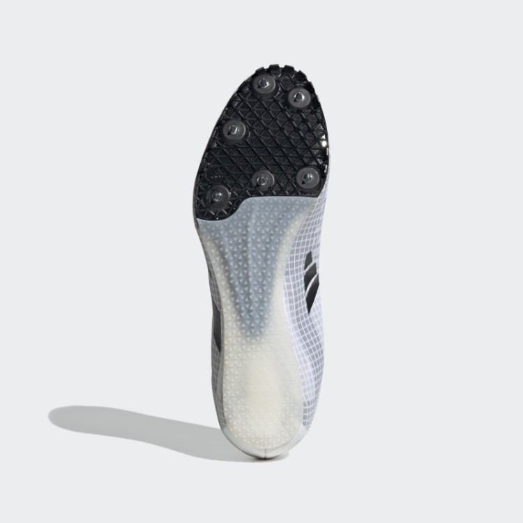 Tênis Branco Sprintstar Adidas