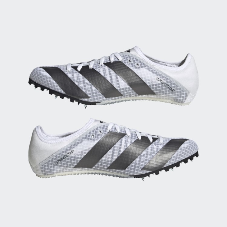 Tênis Branco Sprintstar Adidas
