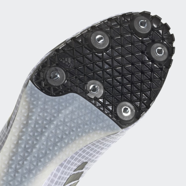 Tênis Branco Sprintstar Adidas